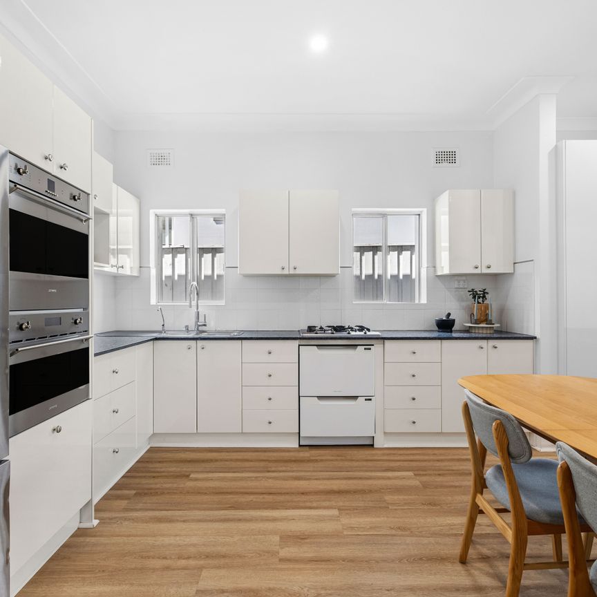 31 Stewart Street, North Bondi NSW 2026 - House For Rent | Domain - Photo 1