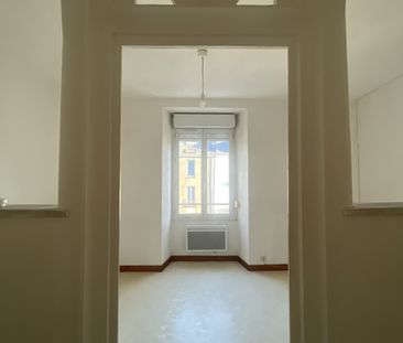 Location Appartement 1 pièce 31m² NANTES 44000 - Photo 5