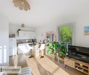 Location appartement 2 pièces - 44m² à Plouzane (29280) - Photo 4