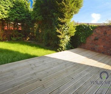 3 bedroom semi-detached house to rent - Photo 1