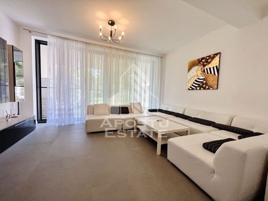 Duplex modern cu 4 camere , 3 bai, in zona Lipovei - Fotografie 1