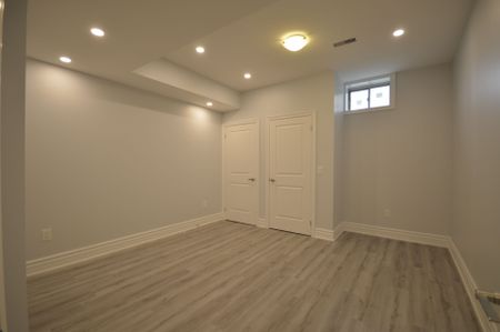 For Lease - 165 Woodgate Pines Drive Unit# Basement, Vaughan, Ontario - Photo 3
