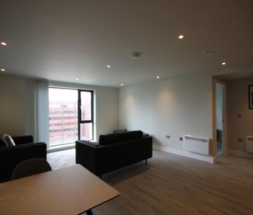 2 bedroom apartment to rent - Photo 3