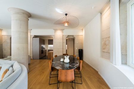 Tout savoir sur cet appartement à Schaerbeek, à Schaerbeek - Photo 4