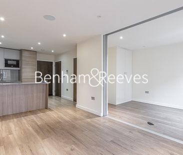 1 Bedroom flat to rent in Boulevard Drive, Beaufort Park, NW9 - Photo 3
