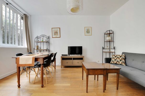 Impasse Jean Beausire - Photo 1