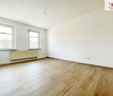 Gemütliche 2-Raum-Wohnung in Olbernhau zu vermieten! - Foto 1