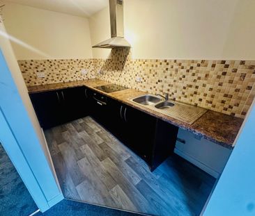 RIPLEY, DERBYSHIRE - Photo 2