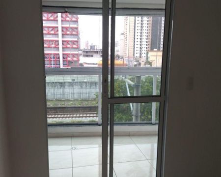 Studio Para Locação, 28 m² Próximo Ao Metrô Carrão! - Photo 4