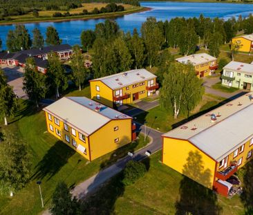 2 rok, Älgstigen 11, 2026-05-01 - Foto 1