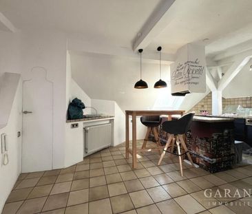 3 1/2 Zimmer-Wohnung - Photo 2