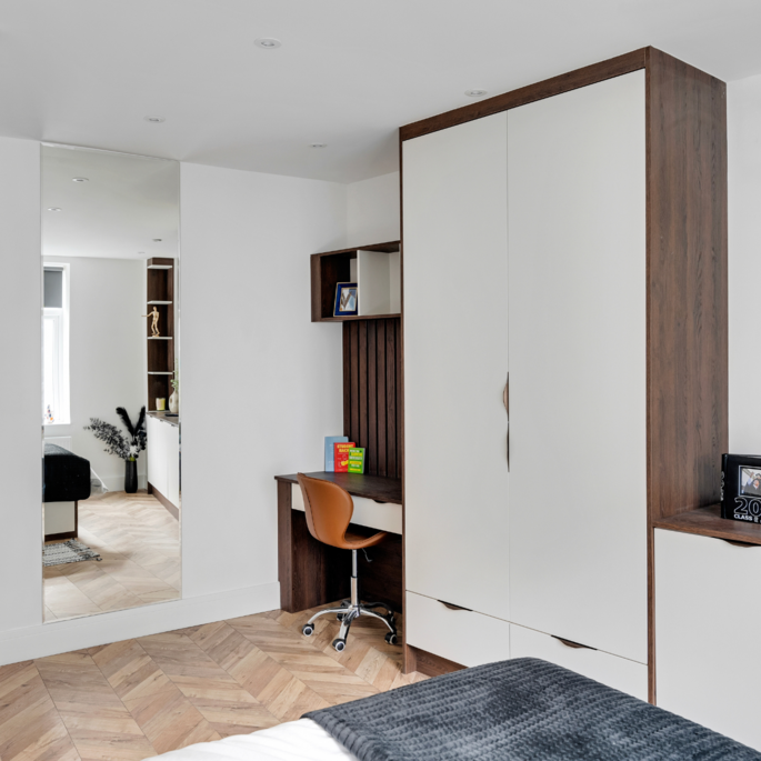 Flat share to rent - Photo 1