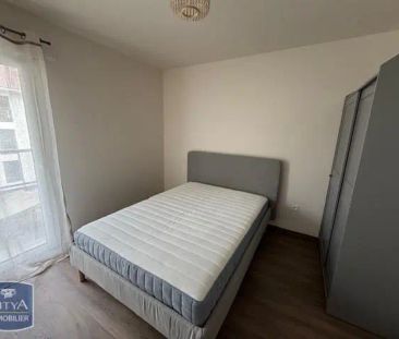 Appartement à louer 2 pièces 48.3m² - Photo 3