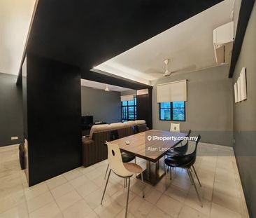 Tiara Faber, Taman Desa - Foto 3