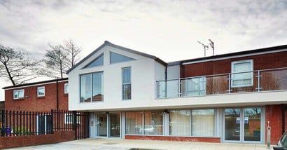1 Bed Flat, Pine Lodge, L4 - Photo 2