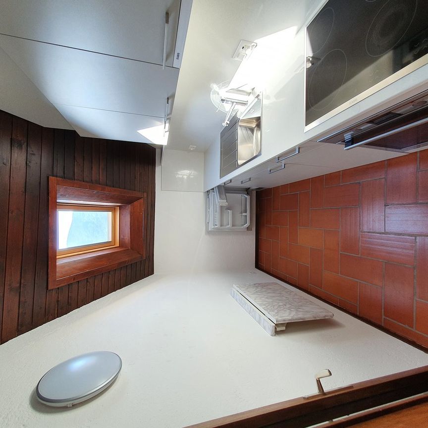 Via Cimitero 3, 6500, Bellinzona - Photo 1