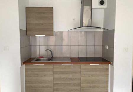 Studio Lille - Photo 3