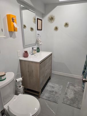 For Lease - 4311 Curia Crescent Unit# MAIN F1, Mississauga, Ontario - Photo 1