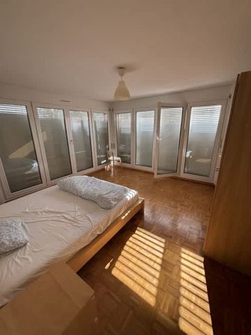 3.5 Zimmer, 4. Stock - Foto 4