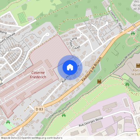 90000, Belfort