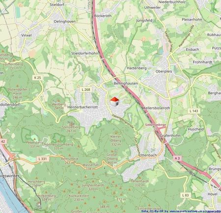 Voll möbliertes Einfamilienhaus mit All-inclusive-Warmmiete - Photo 5