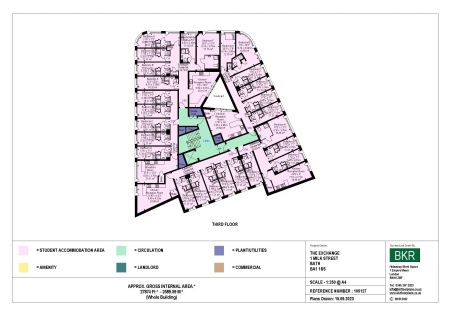 Premium Accessible Studio - Photo 3