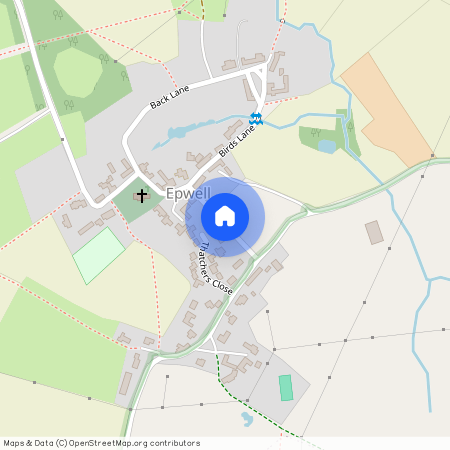 Epwell, Banbury, OX15