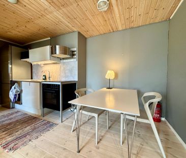 Ugglestigen, Stocksund - Photo 1