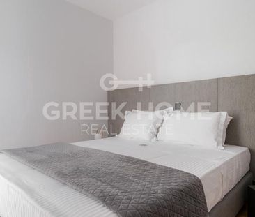 Διαμέρισμα για ενοικίαση Βάρκιζα (Βάρη - Βάρκιζα) - Photo 4