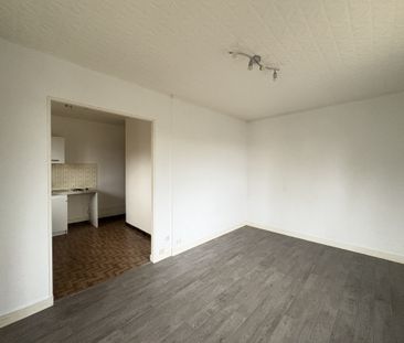 Appartement F1 - Photo 2