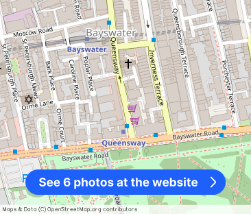 Queens Court, Notting Hill - Photo 1