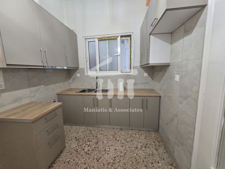 Studio/Γκαρσονιέρα για ενοικίαση Ταμπούρια – Αγία Σοφία - Photo 3
