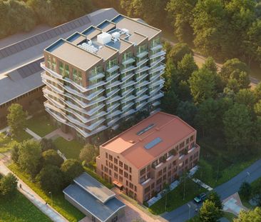 Appartement te huur: Kanonnenloods 16-W 1505 RX Zaandam - Foto 6