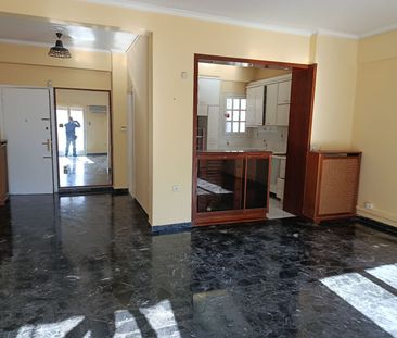 Διαμέρισμα για ενοικίαση Κέντρο (Καλλιθέα) - Photo 1