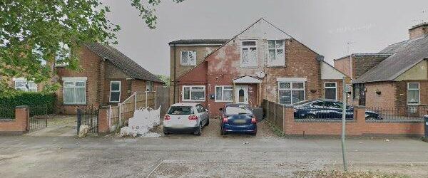 Room in a Shared House, Abbey Lane, LE4 - Photo 1