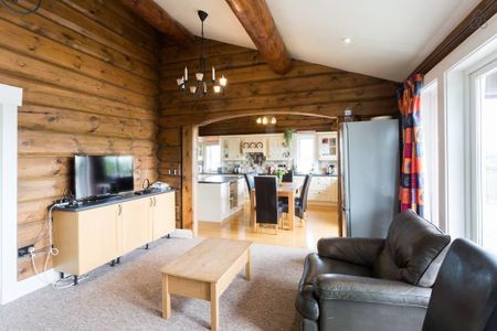 8 bedroom house to rent - Photo 5