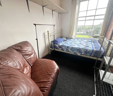 Flat 6, 5, Stanley Terrace, Preston - Photo 3