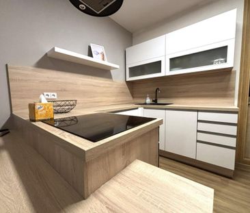 Pronájem bytu 1+kk 37 m2 - Фото 3