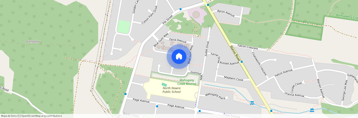 32 Blue Gum Way, North Nowra, NSW 2541