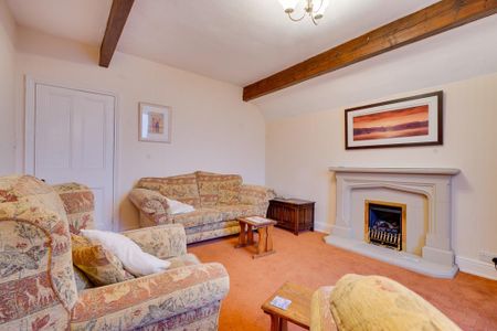 3 bedroom apartment to rent - Photo 3