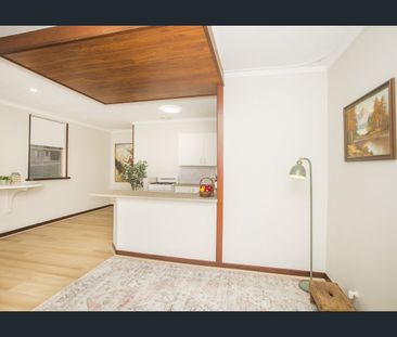 Light-Filled Two-Bedroom Unit in a Convenient Location! - Photo 1