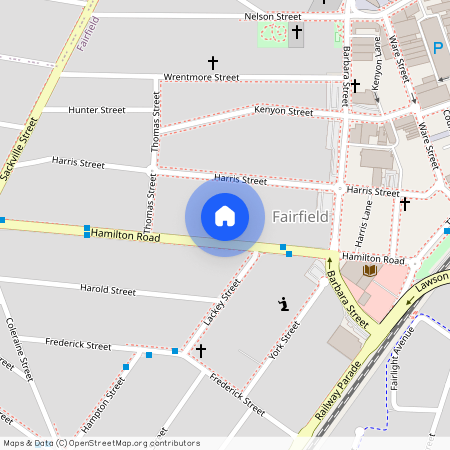 4/76 Hamilton Road, NSW 2165, Fairfield