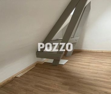 VIRE NORMANDIE : appartement 3 pièces (48 m²) en location - Photo 3