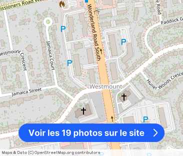 725-745 Wonderland Road South - Photo 1