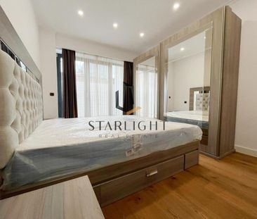 Kiseleff Elegance | Rent furnished 2 bedroom flat - Photo 5