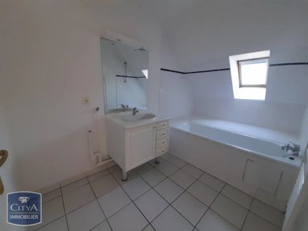 Maison à louer 4 pièces 82.58m² - Photo 4