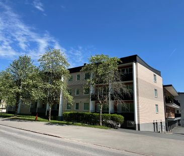 Västra vägen 4 A - Photo 1