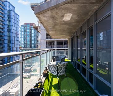Space Lofts , #1004 - Photo 1