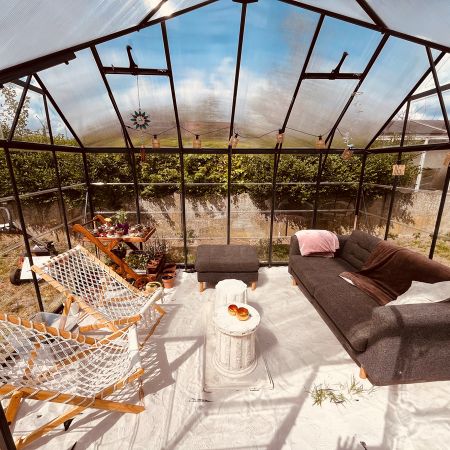 Grote woning met nog grotere tuin - Photo 3
