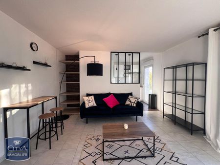 Location Appartement 2 pièces 48m² MONTFAVET 84140 - Photo 2